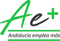 Logo Andalucía Emplea Más