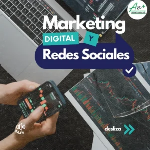 Marketing Digital y Redes Sociales