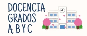 Requisitos para ser Docente en los Grados A, B y C del Sistema de Formación Profesional