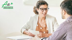 Tendencias empleo 2025 - Andalucía Emplea Más