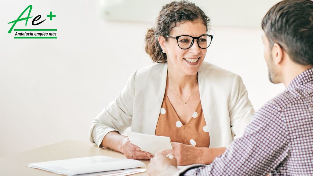 Tendencias empleo 2025 - Andalucía Emplea Más